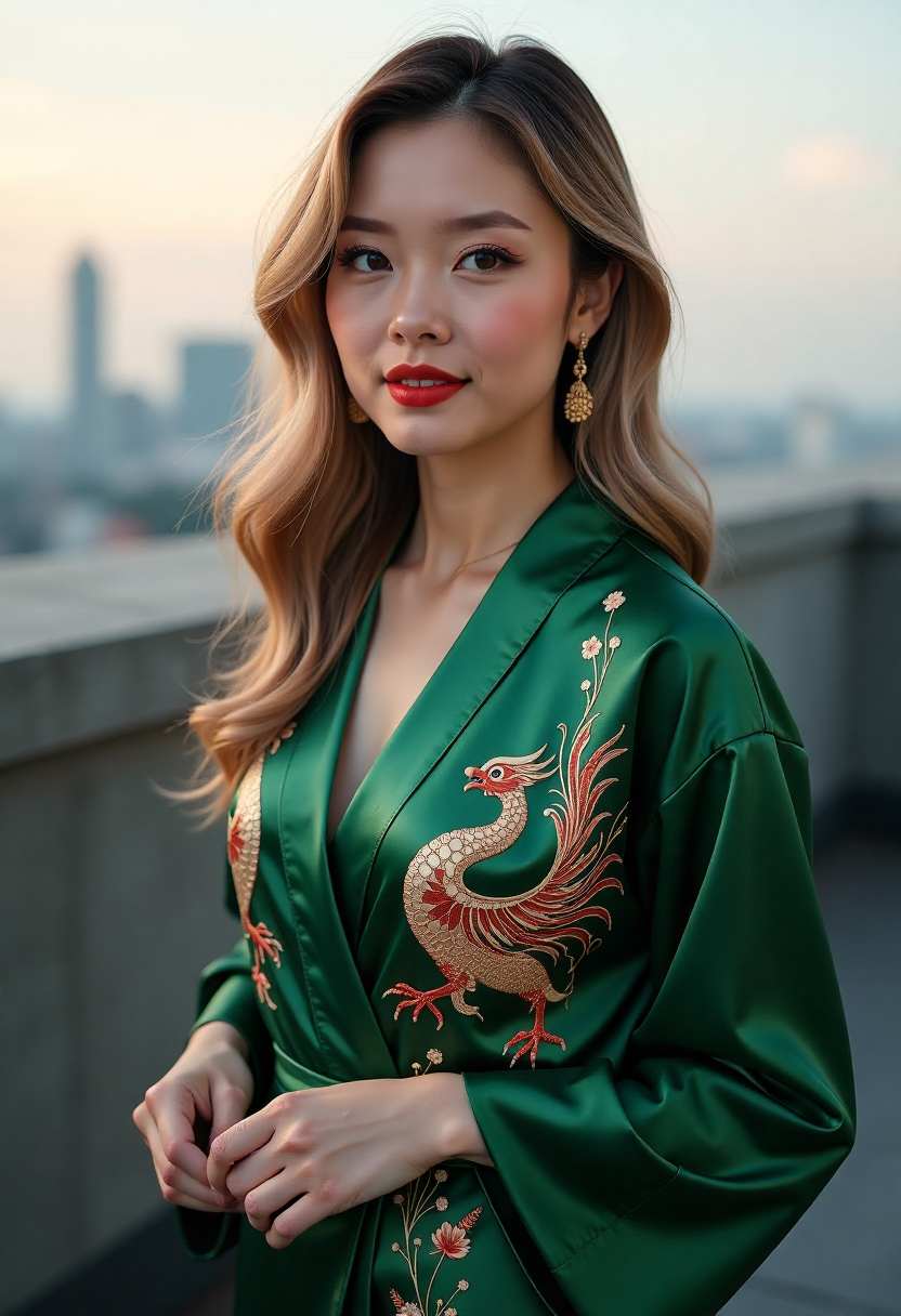 一念永恒