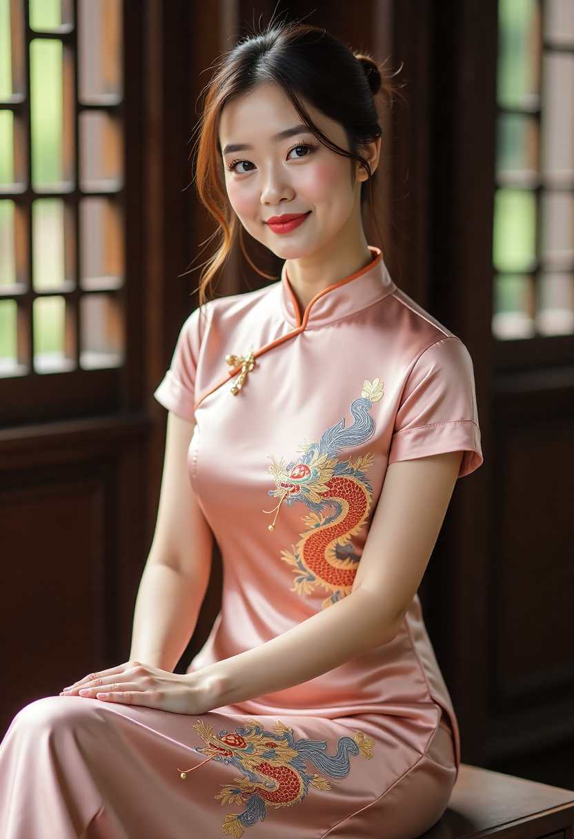 灵笼